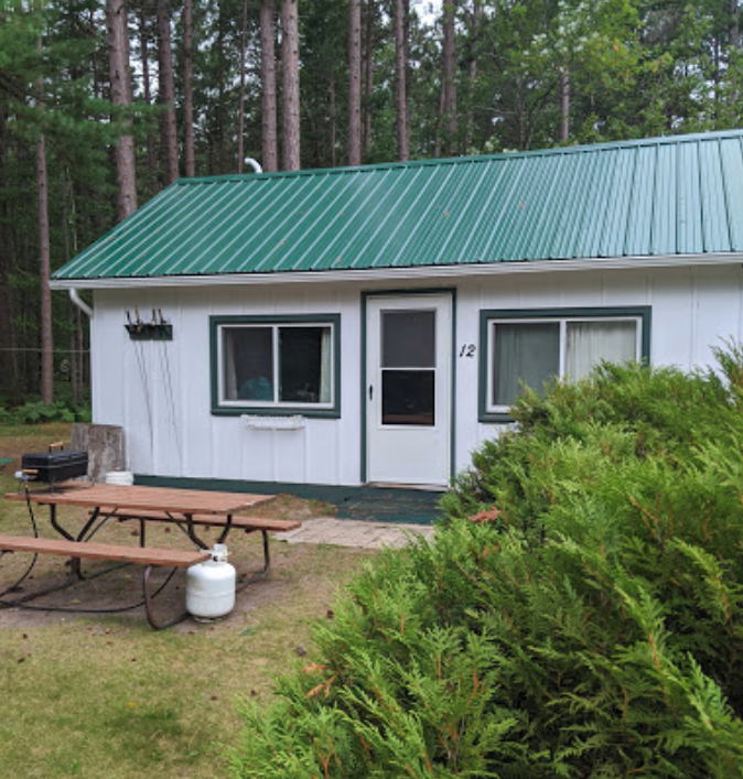 Deer Park Lodge - Recent Photos From Website